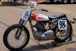 BSA 98Y